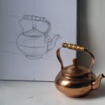 Учимся рисовать