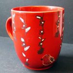 Художественная школа "Batik4Art". Роспись керамики