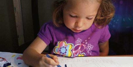 Занятия для детей — Художественная школа Batik4Art.